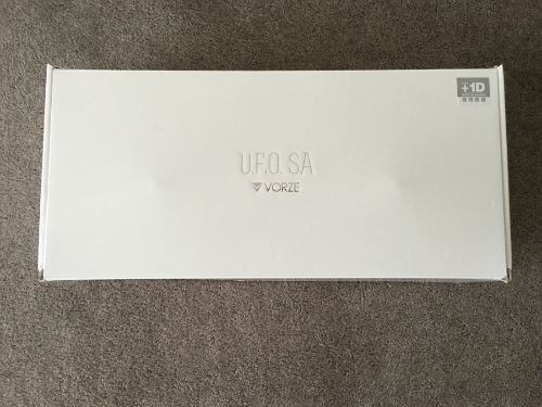 UFOSA