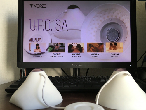 UFOSA