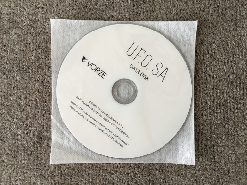 UFOSA